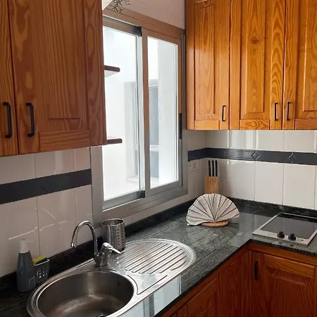 Apartment Atico 