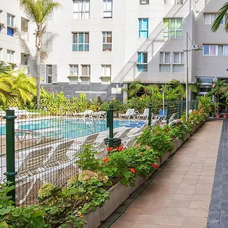 Apartment Atico 