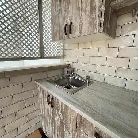 Apartment Atico 