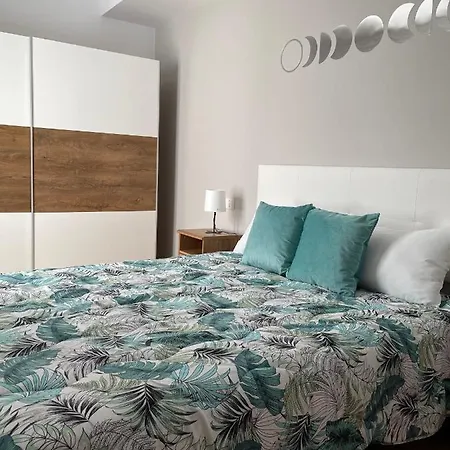 Apartment Atico 