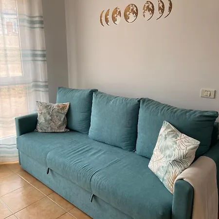 Apartment Atico 