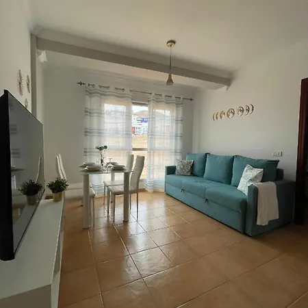 Apartment Atico 