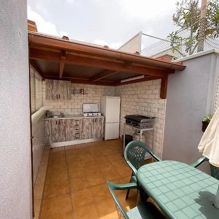 Apartment Atico 