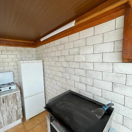 Apartment Atico 
