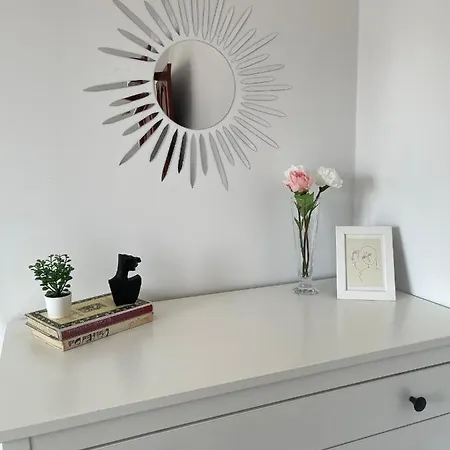 Apartment Atico 