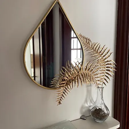 Apartment Atico 