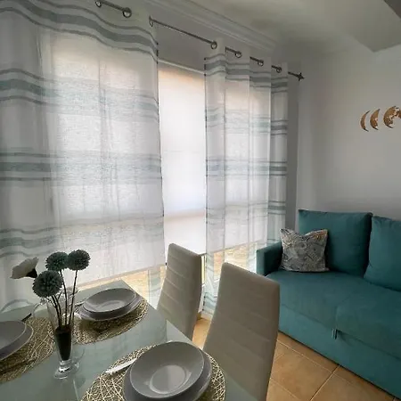 Apartment Atico 